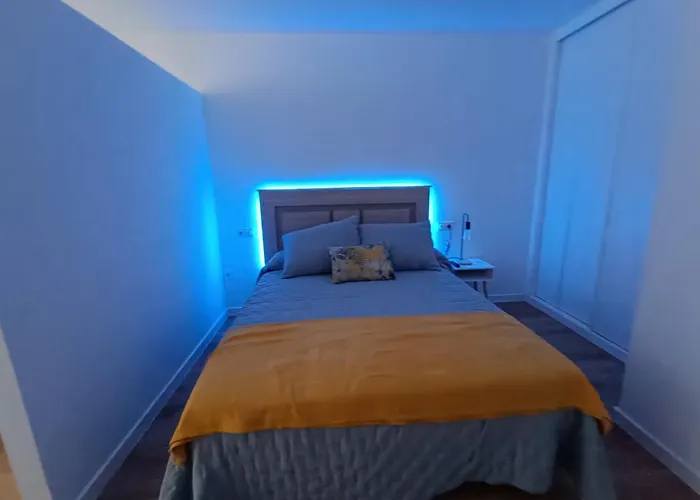 A Pintureira 1 Redondela